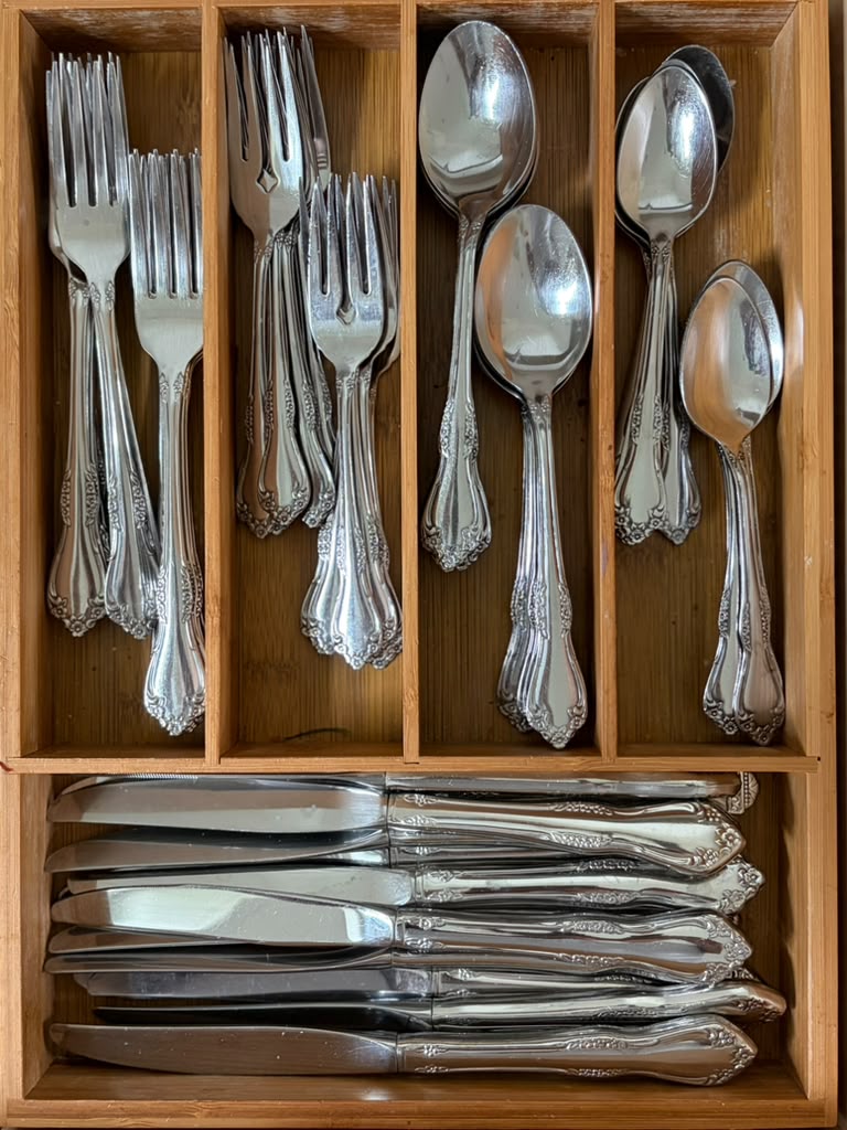 Recent organizing project