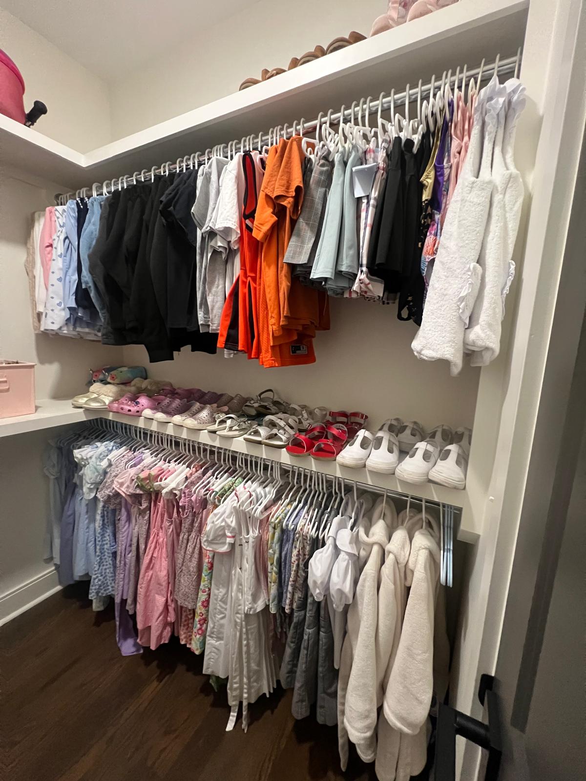 Kids' Closet